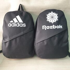 Фотография Рюкзак детский на мальчика CB567RB black р.40-28-12 "Candy bags" недорого от прямого поставщика