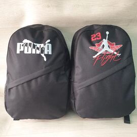 Фотография Рюкзак детский на мальчика CB571FL black р.40-28-12 "Candy bags" недорого от прямого поставщика