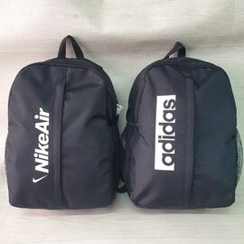 Фотография Рюкзак детский на мальчика CB577AD black р.40-28-12 "Candy bags" недорого от прямого поставщика