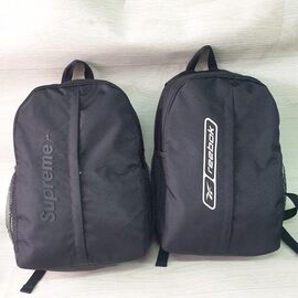 Фотография Рюкзак детский на мальчика CB578 black-black р.40-28-12 "Candy bags" недорого от прямого поставщика