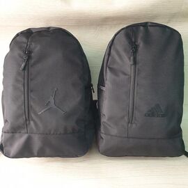 Фотография Рюкзак детский на мальчика CB580JR black р.40-28-12 "Candy bags" недорого от прямого поставщика