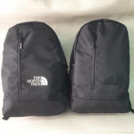 Фотография Рюкзак детский на мальчика CB583 black-white р.40-28-12 "Candy bags" недорого от прямого поставщика