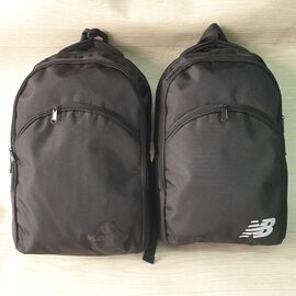 Фотография Рюкзак детский на мальчика CB585NB black р.40-28-12 "Candy bags" недорого от прямого поставщика