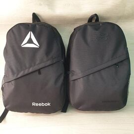 Фотография Рюкзак детский на мальчика CB590 black-white р.40-28-12 "Candy bags" недорого от прямого поставщика