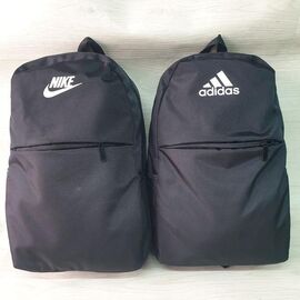 Фотография Рюкзак детский на мальчика CB596NK black р.40-28-12 "Candy bags" недорого от прямого поставщика