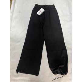 Фотография Штаны детские спортивные на мальчика ZA3273 black р.128-164 "Zayka" недорого оптом от прямого поставщика