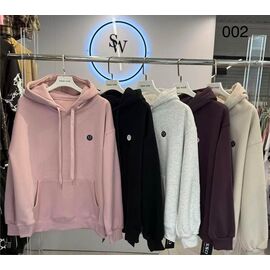 Худі жіноче 002 mix р.M-XL "Saint Wish" недорого оптом від прямого постачальника