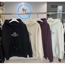 Худі жіноче 003 mix р.M-XL "Saint Wish" недорого оптом від прямого постачальника