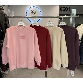 Светр жіночий 8201 mix р.M-XL "Saint Wish" недорого оптом від прямого постачальника