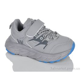 Кросівки дитячі модні Весна/осінь XXF02-B210-2-5 (8 пар р.27-32) "Xifa kids" недорого оптом від прямого постачальника