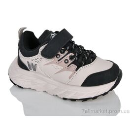 Кросівки дитячі модні Весна/осінь XXF02-B210-2-6 (8 пар р.27-32) "Xifa kids" недорого оптом від прямого постачальника