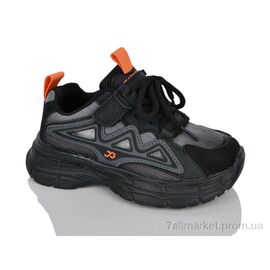 Кросівки дитячі модні Весна/осінь XXF02-11633-0 (8 пар р.27-32) "Xifa kids" недорого оптом від прямого постачальника