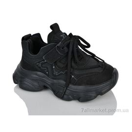 Кросівки дитячі модні Весна/осінь XXF02-11634-0 (8 пар р.27-32) "Xifa kids" недорого оптом від прямого постачальника