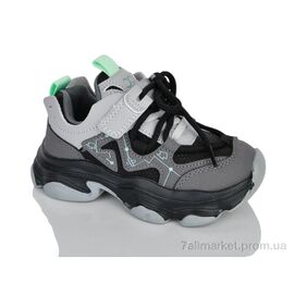 Кросівки дитячі модні Весна/осінь XXF02-11634-2 (8 пар р.27-32) "Xifa kids" недорого оптом від прямого постачальника