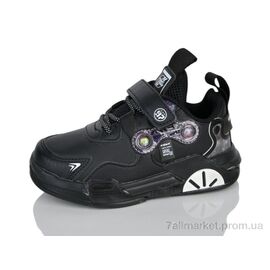 Кросівки дитячі модні Весна/осінь XXF02-243-2 (8 пар р.26-31) "Xifa kids" недорого оптом від прямого постачальника