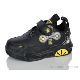 Кросівки дитячі модні Весна/осінь XXF02-243-3 (8 пар р.26-31) "Xifa kids" недорого оптом від прямого постачальника