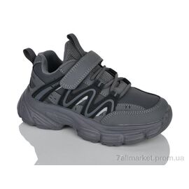 Кросівки дитячі модні Весна/осінь XXF02-Y5004-3D (8 пар р.32-37) "Xifa kids" недорого оптом від прямого постачальника