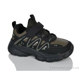 Кросівки дитячі модні Весна/осінь XXF02-Y5004-3L (8 пар р.32-37) "Xifa kids" недорого оптом від прямого постачальника