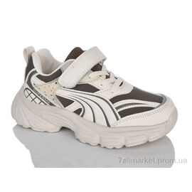 Кросівки дитячі модні Весна/осінь XXF02-Y5005-3M (8 пар р.32-37) "Xifa kids" недорого оптом від прямого постачальника