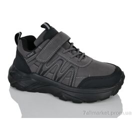 Кросівки дитячі модні Весна/осінь XXF02-Y5009-3D (8 пар р.32-37) "Xifa kids" недорого оптом від прямого постачальника