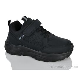 Кросівки дитячі модні Весна/осінь XXF02-Y5008-3A (8 пар р.32-37) "Xifa kids" недорого оптом від прямого постачальника