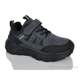 Кросівки дитячі модні Весна/осінь XXF02-Y5008-3D (8 пар р.32-37) "Xifa kids" недорого оптом від прямого постачальника