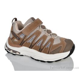 Кросівки дитячі модні Весна/осінь XXF02-B598-3K (8 пар р.32-37) "Xifa kids" недорого оптом від прямого постачальника