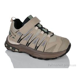 Кросівки дитячі модні Весна/осінь XXF02-B598-3M (8 пар р.32-37) "Xifa kids" недорого оптом від прямого постачальника