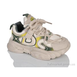 Кросівки дитячі модні Весна/осінь XXF02-356-3K (6 пар р.32-37) "Xifa kids" недорого оптом від прямого постачальника