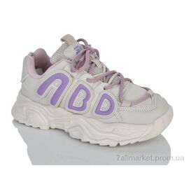 Кросівки дитячі модні Весна/осінь XXF02-ZY2471-3M (8 пар р.32-37) "Xifa kids" недорого оптом від прямого постачальника