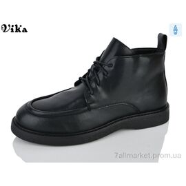 Черевики жіночі стильні Весна/осінь B210 (6 пар р.36-40) "VIKA-Limani" недорого оптом від прямого постачальника