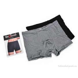 Труси Весна/осінь 1073 mix (24 шт. р.сіткаXL-4XL) "Textile" недорого оптом від прямого постачальника