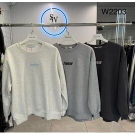 Светр жіночий W2203 mix р.M-XL "Saint Wish" недорого оптом від прямого постачальника