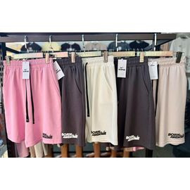 Фотография Шорты женские 81-1 pink р.42-48 "VLADISLAVA" недорого оптом от прямого поставщика