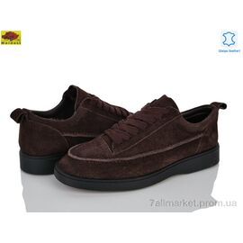 Туфлі жіночі стильні Весна/осінь H0321-31 (6 пар р.36-40) "Mei De Li" недорого оптом від прямого постачальника