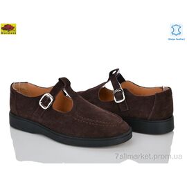 Туфлі жіночі стильні Весна/осінь H0321-20 (6 пар р.36-40) "Mei De Li" недорого оптом від прямого постачальника