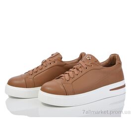 Кросівки жіночі модні Весна/осінь F453-8 піна (6 пар р.36-40) "Захар-Gold" недорого оптом від прямого постачальника