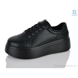 Кросівки жіночі модні Весна/осінь Y096-5 (8 пар р.37-41) "Yimeili" недорого оптом від прямого постачальника
