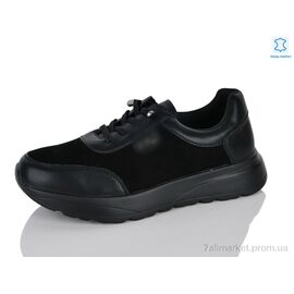 Кросівки жіночі модні Весна/осінь Y098-5 (8 пар р.37-41) "Yimeili" недорого оптом від прямого постачальника