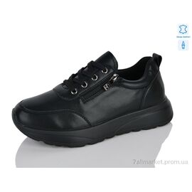 Кросівки жіночі модні Весна/осінь Y097-5 (8 пар р.37-41) "Yimeili" недорого оптом від прямого постачальника