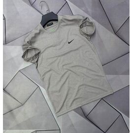 Футболка чоловіча 68280 beige р.S-2XL "MACCALI" недорого оптом від прямого постачальника