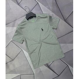Футболка чоловіча 68300 mint р.S-2XL "MACCALI" недорого оптом від прямого постачальника