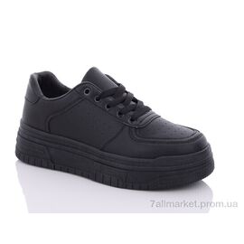 Кросівки жіночі модні Весна/осінь L957-2 (8 пар р.36-41) "Ok Shoes" недорого оптом від прямого постачальника