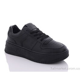 Кросівки жіночі модні Весна/осінь L960-2 (8 пар р.36-41) "Ok Shoes" недорого оптом від прямого постачальника