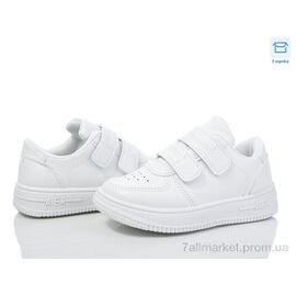 Фотография Кроссовки детские модные Весна/осень 575-2 (8 пар р.26-31) "Ok Shoes" недорого оптом от прямого поставщика