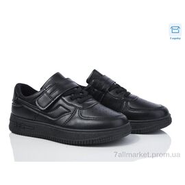 Фотография Кроссовки детские модные Весна/осень 573-1 (8 пар р.32-37) "Ok Shoes" недорого оптом от прямого поставщика