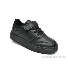 Фотография Кроссовки детские модные Весна/осень T11803A (12 пар р.31-36) "Ok Shoes" недорого оптом от прямого поставщика