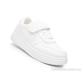 Фотография Кроссовки детские модные Весна/осень T68054A (12 пар р.25-30) "Ok Shoes" недорого оптом от прямого поставщика