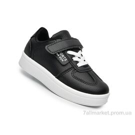 Фотография Кроссовки детские модные Весна/осень F65090A (12 пар р.25-30) "Ok Shoes" недорого оптом от прямого поставщика