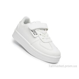 Фотография Кроссовки детские модные Весна/осень F65090E (12 пар р.25-30) "Ok Shoes" недорого оптом от прямого поставщика